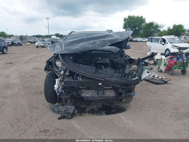 Продаж на аукціоні авто 2024 Hyundai Kona N Line, vin: KM8HACA35RU069133, номер лоту: 45566224