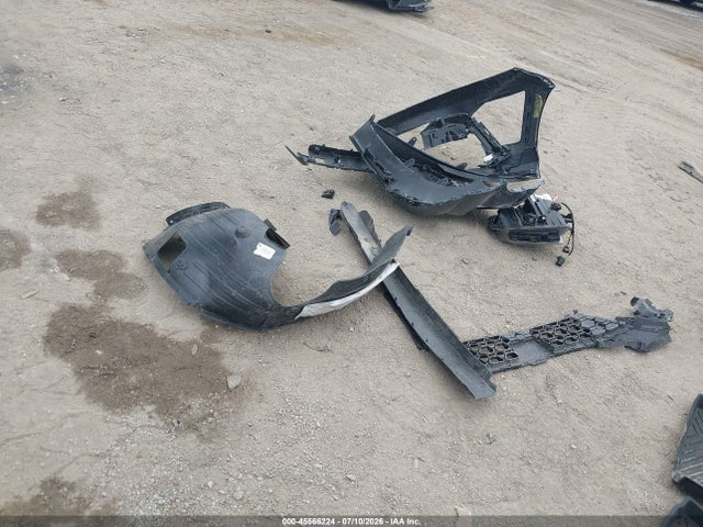 Продаж на аукціоні авто 2024 Hyundai Kona N Line, vin: KM8HACA35RU069133, номер лоту: 45566224