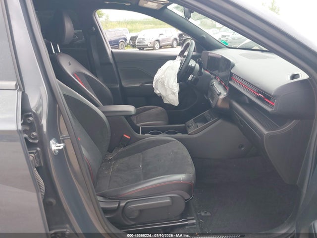 Продаж на аукціоні авто 2024 Hyundai Kona N Line, vin: KM8HACA35RU069133, номер лоту: 45566224