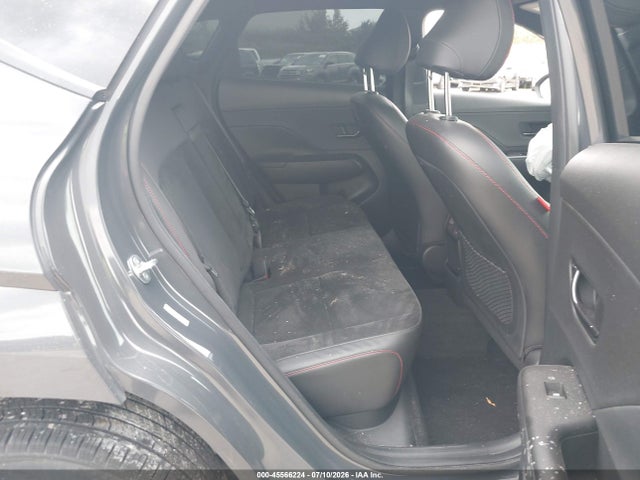 Продаж на аукціоні авто 2024 Hyundai Kona N Line, vin: KM8HACA35RU069133, номер лоту: 45566224