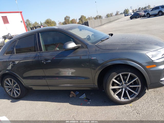 Audi Q3 2.0t Premium 2018 WA1BCCFS8JR035385 Image 13