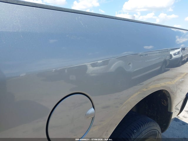 Продажа на аукционе авто 2021 Ram 1500 Classic Tradesman  4x4 8' Box, vin: 3C6JR7DGXMG635231, номер лота: 45566231