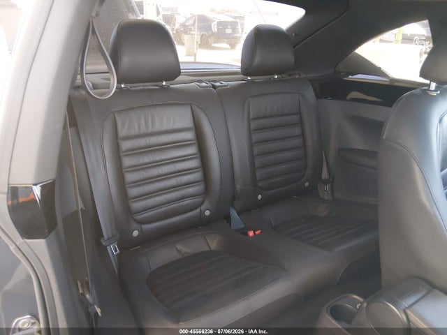 Auction sale of the 2012 Volkswagen Beetle Turbo, vin: 3VWVA7AT7CM641908, lot number: 45566236