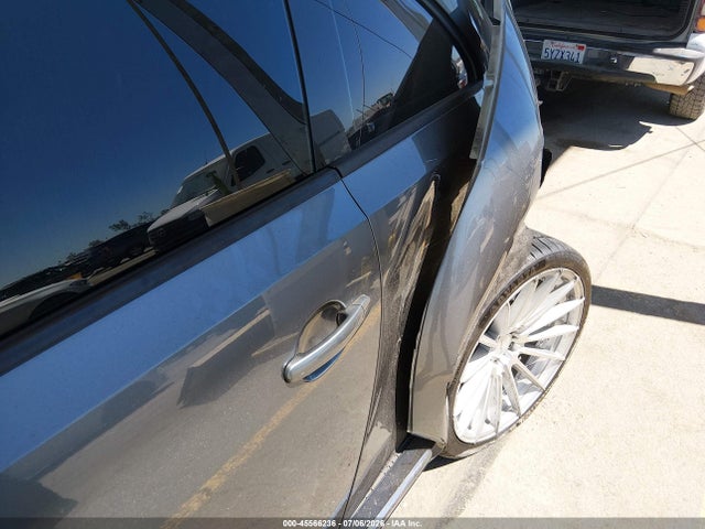 Auction sale of the 2012 Volkswagen Beetle Turbo, vin: 3VWVA7AT7CM641908, lot number: 45566236