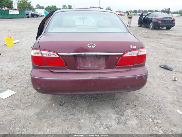 Продаж на аукціоні авто 2000 Infiniti I30 Luxury/touring, vin: JNKCA31AXYT121839, номер лоту: 45566237