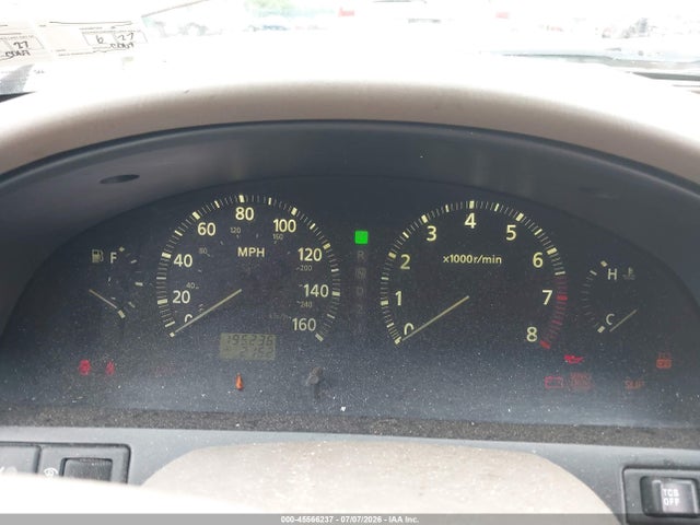 Продаж на аукціоні авто 2000 Infiniti I30 Luxury/touring, vin: JNKCA31AXYT121839, номер лоту: 45566237