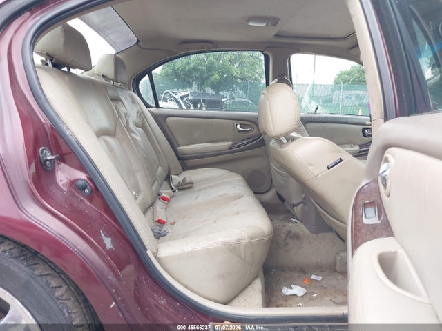 Продаж на аукціоні авто 2000 Infiniti I30 Luxury/touring, vin: JNKCA31AXYT121839, номер лоту: 45566237