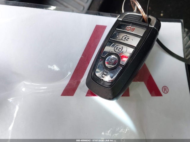 Продаж на аукціоні авто 2020 Lincoln Nautilus Reserve, vin: 2LMPJ8K91LBL30318, номер лоту: 45566242