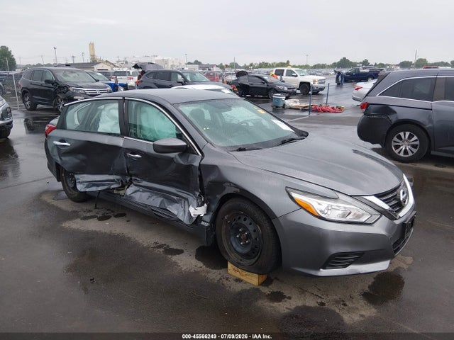 Aukcja sprzedaży 2017 Nissan Altima 2.5 S, vin: 1N4AL3AP4HN313162, numer aukcji: 45566249