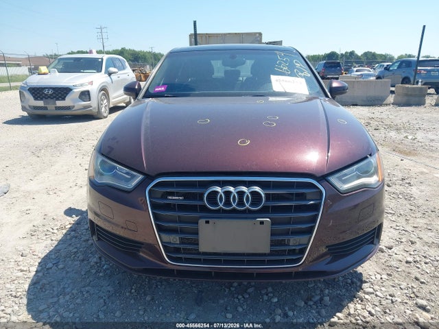 Продаж на аукціоні авто 2015 Audi A3 2.0t Premium, vin: WAUEFGFF9F1037458, номер лоту: 45566254