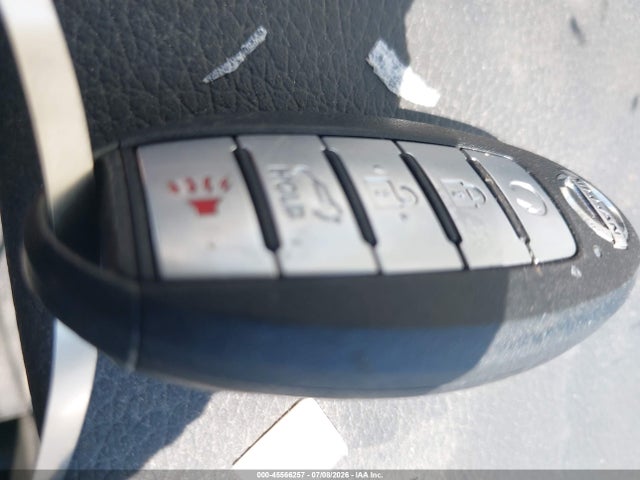 Продажа на аукционе авто 2019 Nissan Rogue Sv, vin: JN8AT2MV0KW387005, номер лота: 45566257