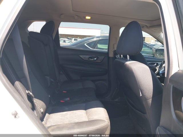 Продажа на аукционе авто 2019 Nissan Rogue Sv, vin: JN8AT2MV0KW387005, номер лота: 45566257
