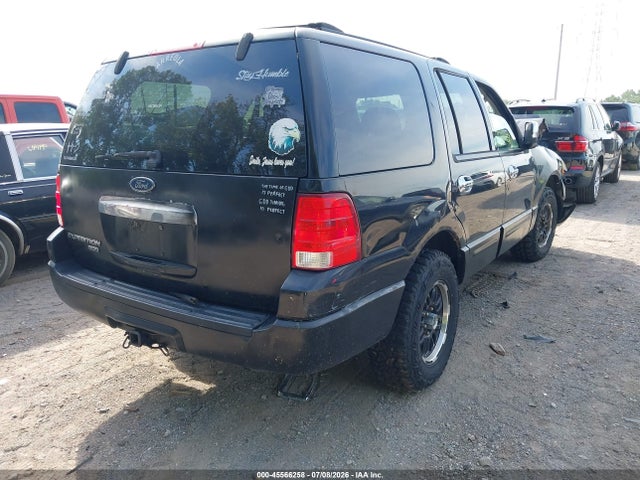 Продаж на аукціоні авто 2004 Ford Expedition Nbx/xlt, vin: 1FMFU16L04LA24966, номер лоту: 45566258
