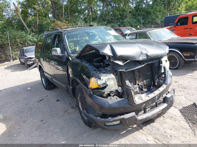 Продаж на аукціоні авто 2004 Ford Expedition Nbx/xlt, vin: 1FMFU16L04LA24966, номер лоту: 45566258