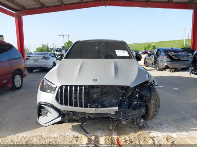Продаж на аукціоні авто 2024 Mercedes-benz Amg Gle 53 Coupe 4matic+, vin: 4JGFD6BB5RB264571, номер лоту: 45566259