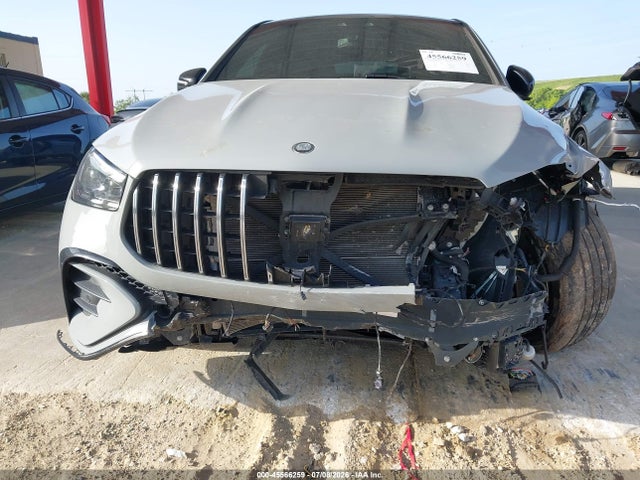 Продаж на аукціоні авто 2024 Mercedes-benz Amg Gle 53 Coupe 4matic+, vin: 4JGFD6BB5RB264571, номер лоту: 45566259