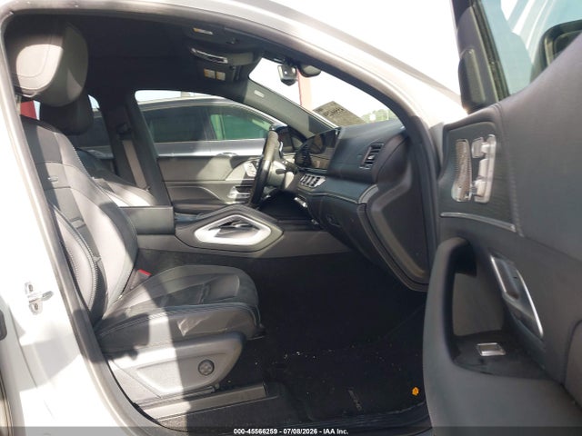 Продаж на аукціоні авто 2024 Mercedes-benz Amg Gle 53 Coupe 4matic+, vin: 4JGFD6BB5RB264571, номер лоту: 45566259