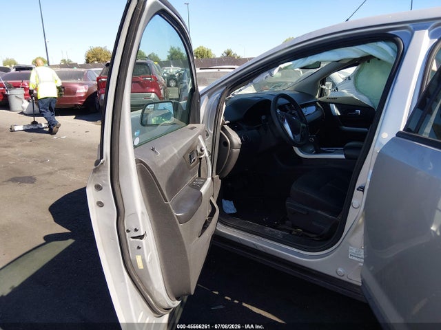 Продажа на аукционе авто 2013 Ford Edge Se, vin: 2FMDK3GC6DBB14596, номер лота: 45566261