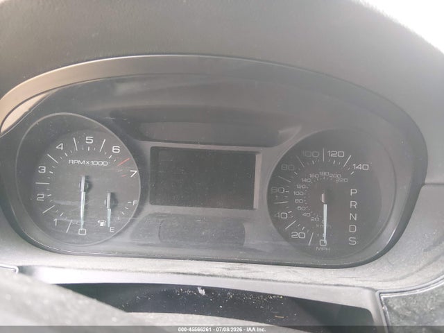 Продажа на аукционе авто 2013 Ford Edge Se, vin: 2FMDK3GC6DBB14596, номер лота: 45566261