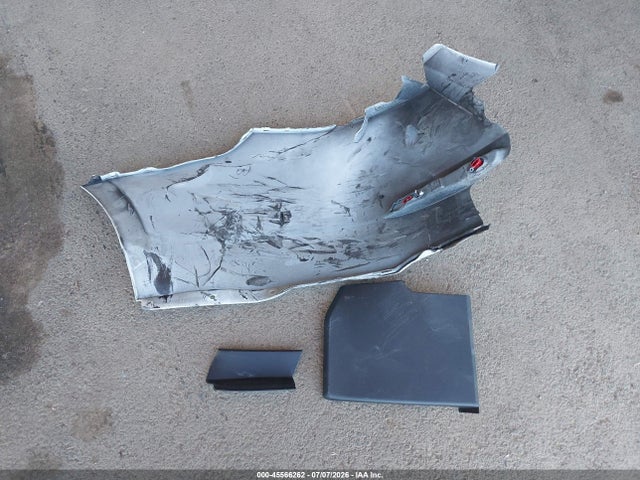 1HGCY2F50RA093633 Honda Accord Hybrid Sport