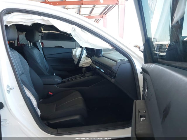 1HGCY2F50RA093633 Honda Accord Hybrid Sport