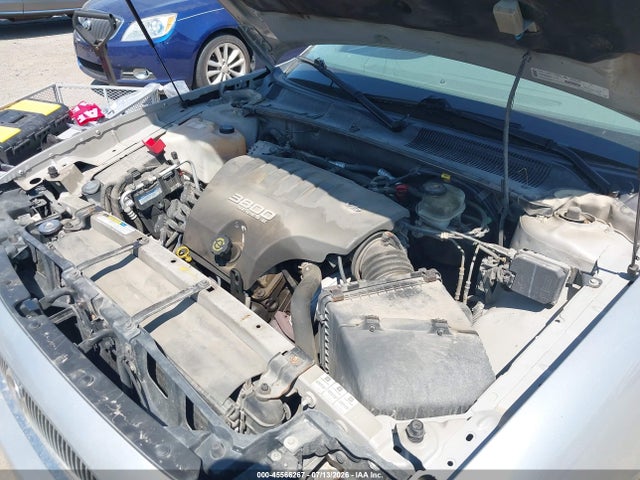 Продажа на аукционе авто 2000 Buick Lesabre Custom, vin: 1G4HP54K4Y4273465, номер лота: 45566267