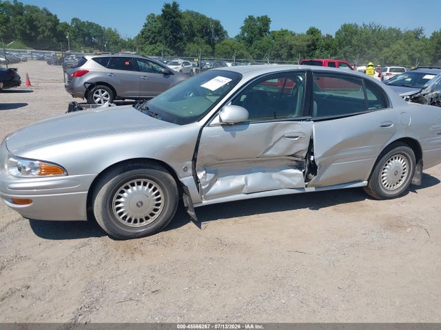 Продажа на аукционе авто 2000 Buick Lesabre Custom, vin: 1G4HP54K4Y4273465, номер лота: 45566267