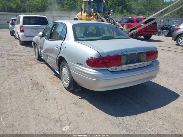 Продажа на аукционе авто 2000 Buick Lesabre Custom, vin: 1G4HP54K4Y4273465, номер лота: 45566267