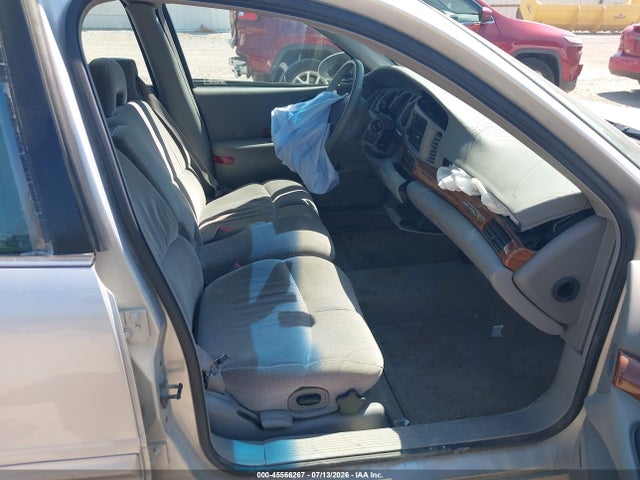 Продажа на аукционе авто 2000 Buick Lesabre Custom, vin: 1G4HP54K4Y4273465, номер лота: 45566267