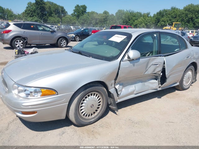 Продажа на аукционе авто 2000 Buick Lesabre Custom, vin: 1G4HP54K4Y4273465, номер лота: 45566267