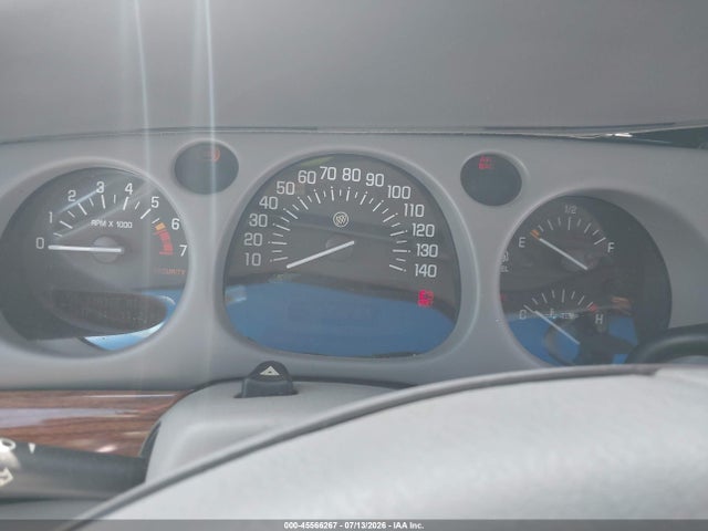 Продажа на аукционе авто 2000 Buick Lesabre Custom, vin: 1G4HP54K4Y4273465, номер лота: 45566267