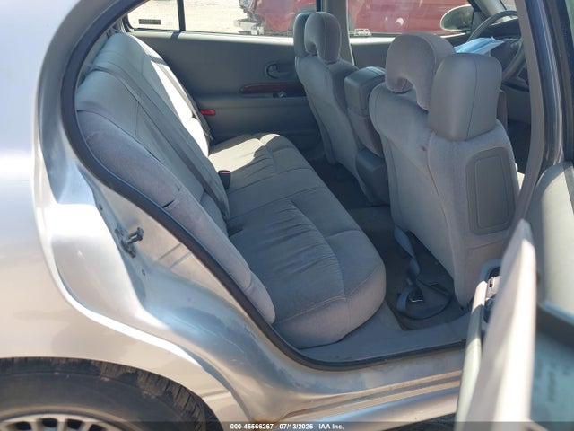 Продажа на аукционе авто 2000 Buick Lesabre Custom, vin: 1G4HP54K4Y4273465, номер лота: 45566267