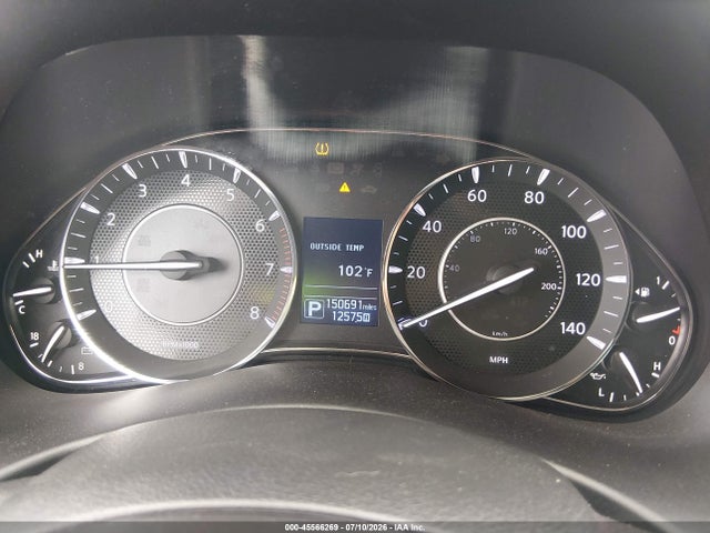 45566269 :رقم المزاد ، JN8AY2NF9J9333224 vin ، 2018 Nissan Armada Platinum مزاد بيع