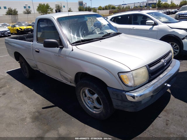 Продажа на аукционе авто 2000 Toyota Tacoma, vin: 4TANL42N9YZ610172, номер лота: 45566273