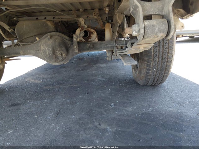 Продажа на аукционе авто 2000 Toyota Tacoma, vin: 4TANL42N9YZ610172, номер лота: 45566273