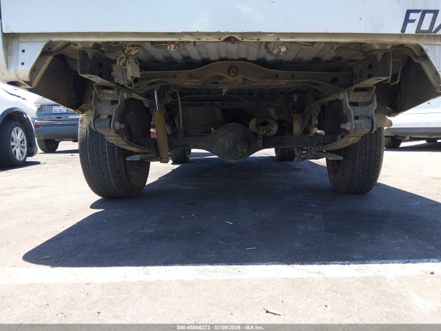 Продажа на аукционе авто 2000 Toyota Tacoma, vin: 4TANL42N9YZ610172, номер лота: 45566273