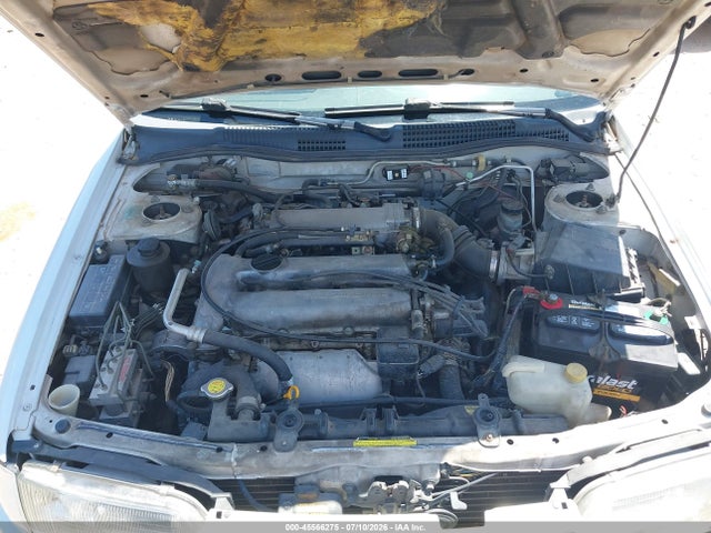 1995 Infiniti G20 მანქანა იყიდება აუქციონზე, vin: JNKCP01D5ST527574, აუქციონის ნომერი: 45566275