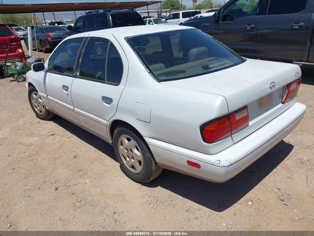 1995 Infiniti G20 მანქანა იყიდება აუქციონზე, vin: JNKCP01D5ST527574, აუქციონის ნომერი: 45566275