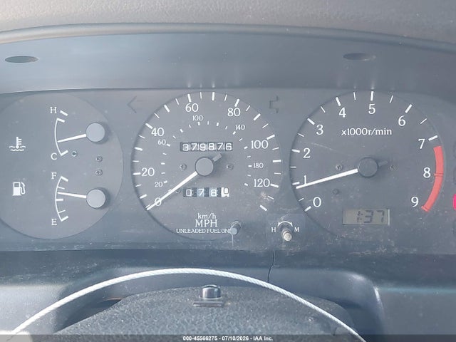 1995 Infiniti G20 მანქანა იყიდება აუქციონზე, vin: JNKCP01D5ST527574, აუქციონის ნომერი: 45566275
