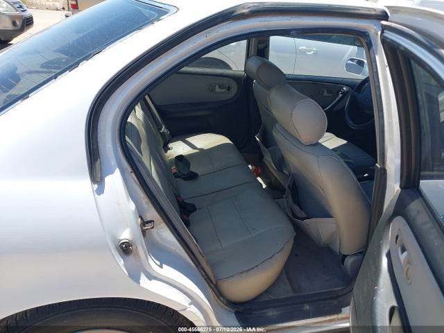 1995 Infiniti G20 მანქანა იყიდება აუქციონზე, vin: JNKCP01D5ST527574, აუქციონის ნომერი: 45566275