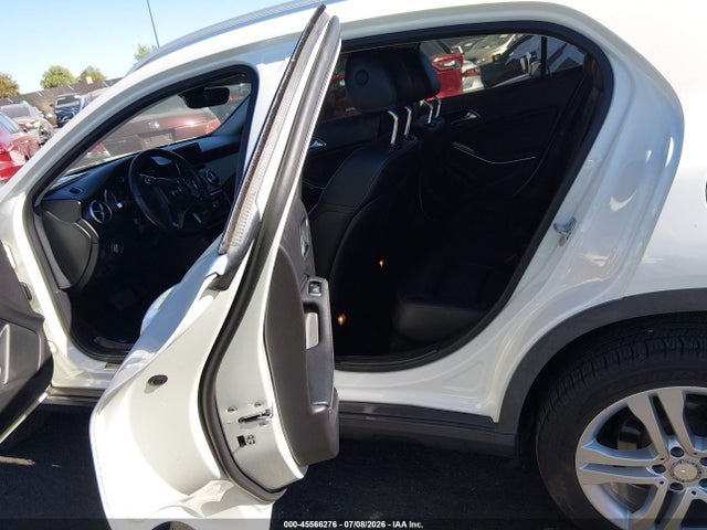Aukcja sprzedaży 2015 Mercedes-benz Gla 250 4matic, vin: WDCTG4GB8FJ083908, numer aukcji: 45566276