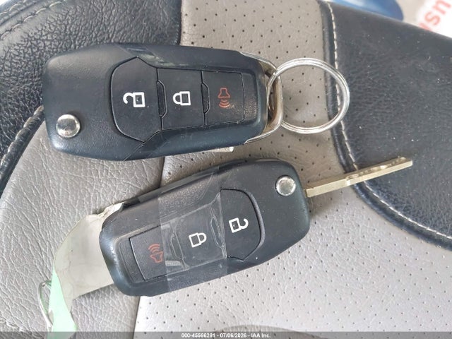 Aukcja sprzedaży 2019 Ford F-150 Xlt, vin: 1FTEW1C59KFA64569, numer aukcji: 45566281
