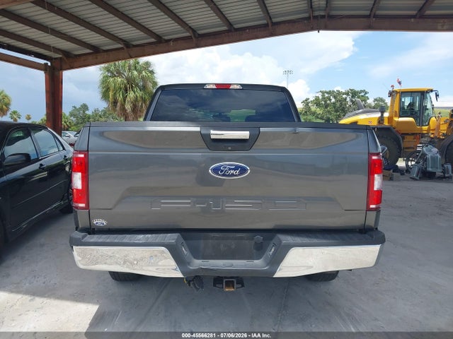 Aukcja sprzedaży 2019 Ford F-150 Xlt, vin: 1FTEW1C59KFA64569, numer aukcji: 45566281