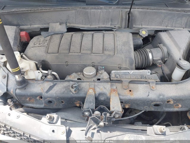 45566283 :رقم المزاد ، 1GNEV23DX9S159845 vin ، 2009 Chevrolet Traverse Lt مزاد بيع