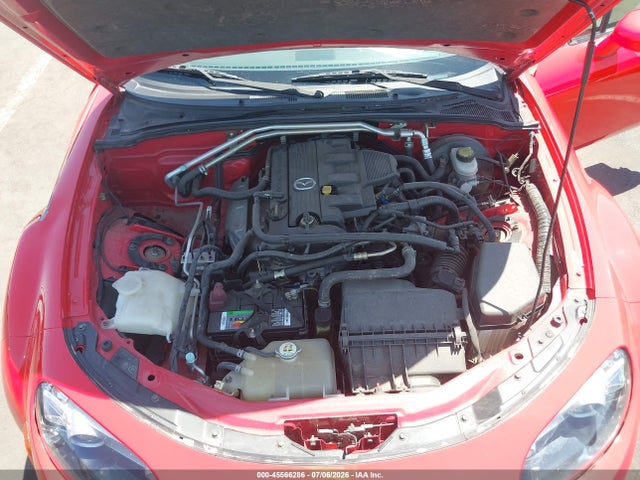 Aukcja sprzedaży 2006 Mazda Mx-5 Touring, vin: JM1NC25F460103713, numer aukcji: 45566286