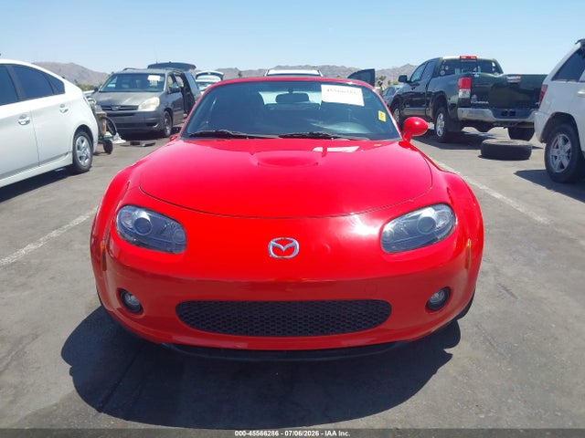 Aukcja sprzedaży 2006 Mazda Mx-5 Touring, vin: JM1NC25F460103713, numer aukcji: 45566286