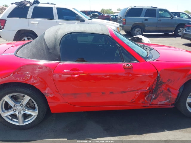 Aukcja sprzedaży 2006 Mazda Mx-5 Touring, vin: JM1NC25F460103713, numer aukcji: 45566286