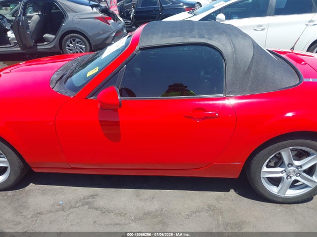 Aukcja sprzedaży 2006 Mazda Mx-5 Touring, vin: JM1NC25F460103713, numer aukcji: 45566286