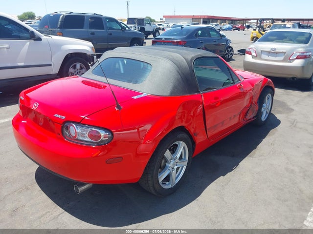 Aukcja sprzedaży 2006 Mazda Mx-5 Touring, vin: JM1NC25F460103713, numer aukcji: 45566286