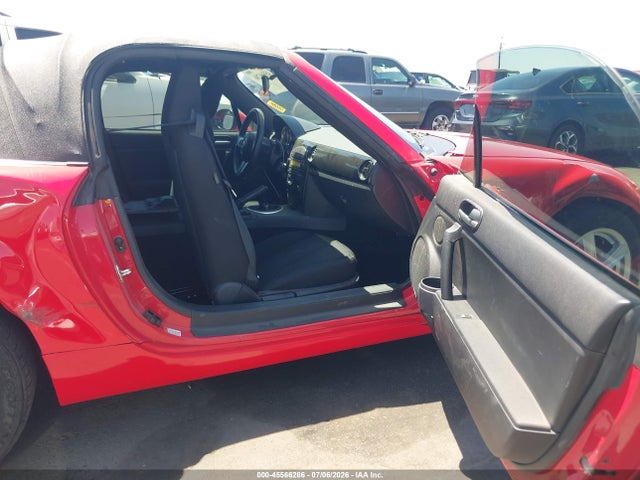 Aukcja sprzedaży 2006 Mazda Mx-5 Touring, vin: JM1NC25F460103713, numer aukcji: 45566286